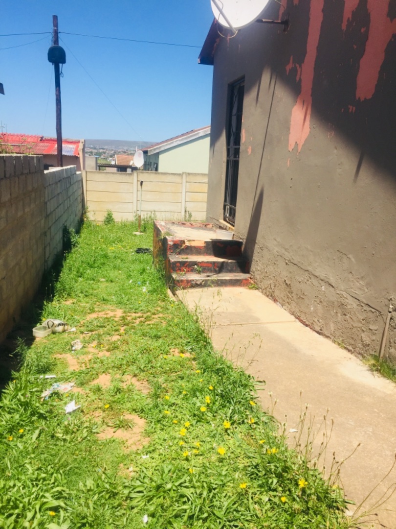 2 Bedroom Property for Sale in Kwadwesi Eastern Cape